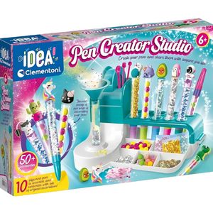 Clementoni Idea Creator Box - Pens